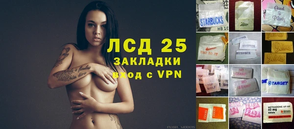 мескалин Бикин